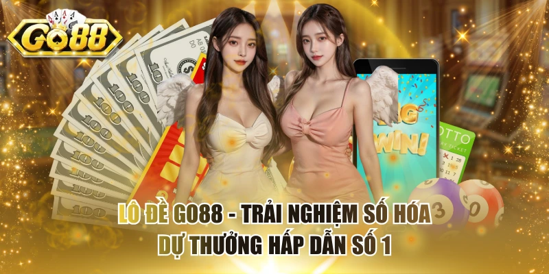 Lô đề Go88